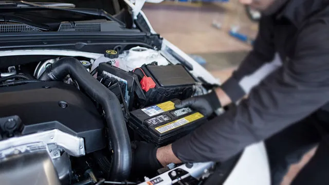 Do Electric Car Batteries Really Need Replacement? Answering the Burning Question