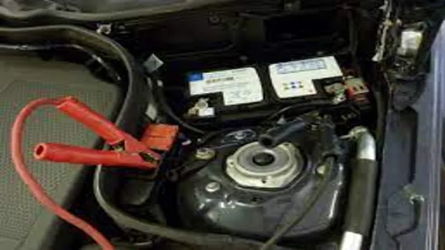 does electric key work if car battery is dead