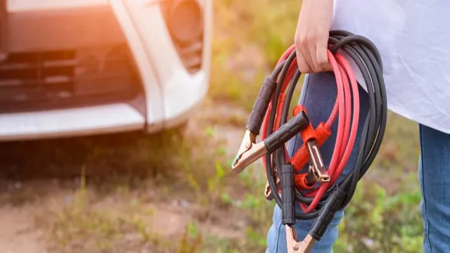Post-Accident Protocol: How to Drain Your Electric Car Battery Safely