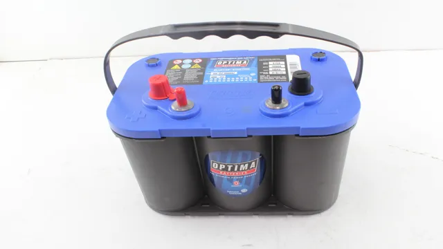 dry cell battery electric car