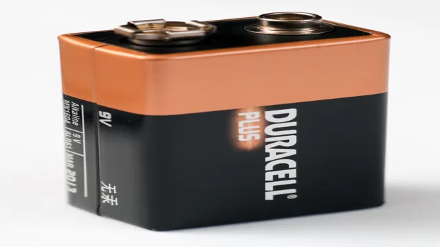 Rev Up Your Ride: Duracell’s Electric Car Battery Dominates the Road!