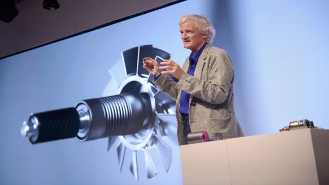 Revolutionizing Mobility: Exploring Dyson’s Cutting-Edge Electric Car Battery Technology
