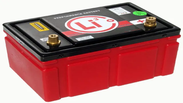 Elevate Your Electric Car’s Performance with a Top-Quality eBay 12 Volt 4K Lithium Battery: Used and Reliable!