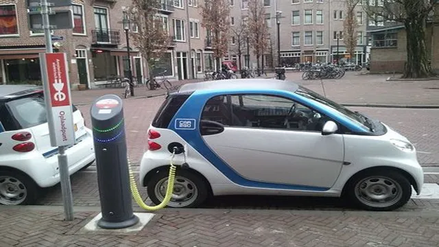 Revolutionize Your Ride with Electric Avanti Battery Cars: The Future of Sustainable Transportation