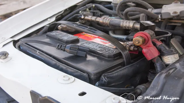 Stay Cozy on the Go: Explore the Electric Blanket for Car Battery!