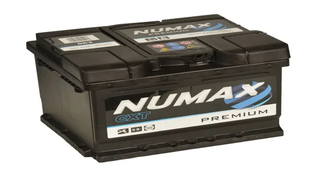 Revolutionize Your Ride with the Best 12V Electric Car Batteries