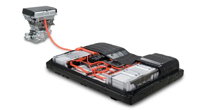 electric car batteries blowing up