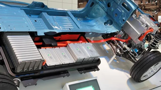 Unlock the Mysteries of Electric Car Batteries: Everything You Need to Know Explained!