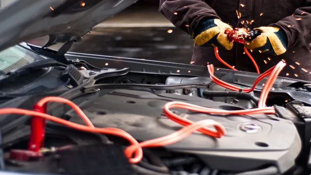 The Shocking Truth behind Electric Car Batteries Exploding: What You Need to Know