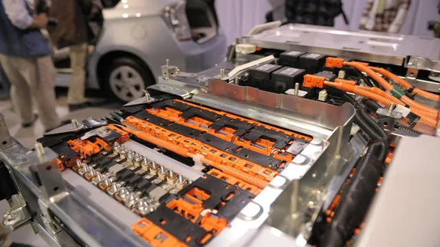 Revolutionize Your Ride: The Truth About How Long Electric Car Batteries Really Last