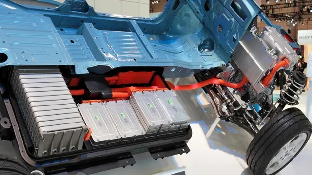 electric car batteries raw materials
