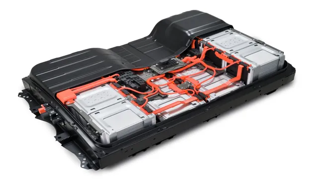 electric car batteries will be the new waist