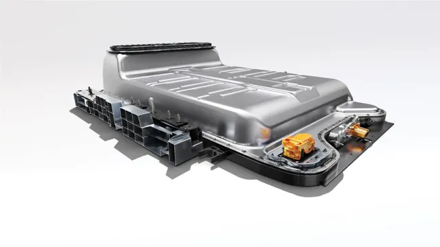 Revolutionary electric car battery with 600-mile range – Is this the future of electric vehicles?