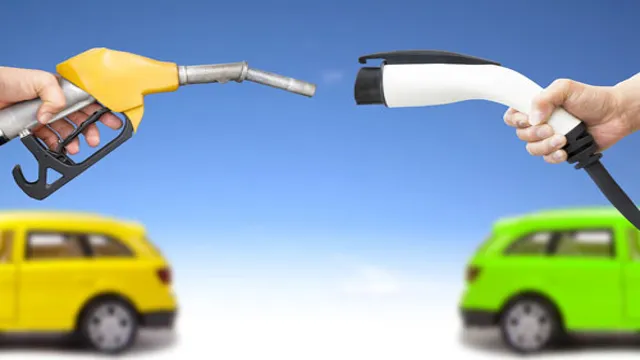 Unplugging the Truth: Electric Car Batteries – Are They Really Bad for the Environment?