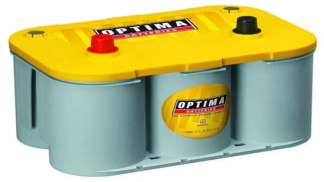 electric car battery brands