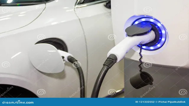 Amp Up Your Ride: Boosting Electric Car Battery Charging Efficiency