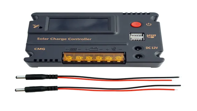 electric car battery controller