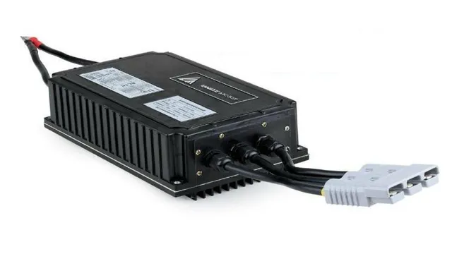 Revolutionize Your Electric Car Performance with Top-of-the-Line Battery Controllers