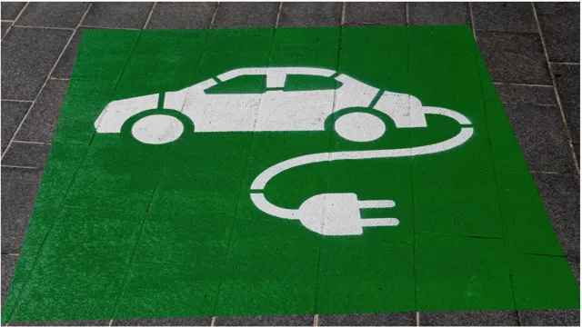 electric car battery danger