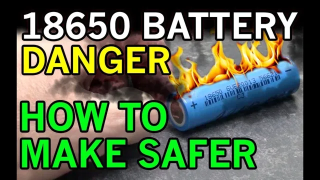 The Shocking Truth: A Deep Dive into Electric Car Battery Danger