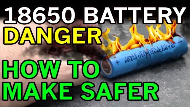 Shocking Truth About Electric Car Battery Dangers You Don’t Want to Miss