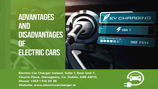 electric car battery disadvantages
