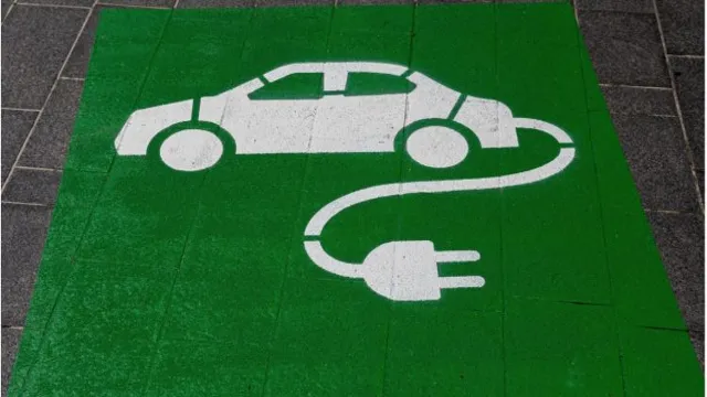 electric car battery disposal fee