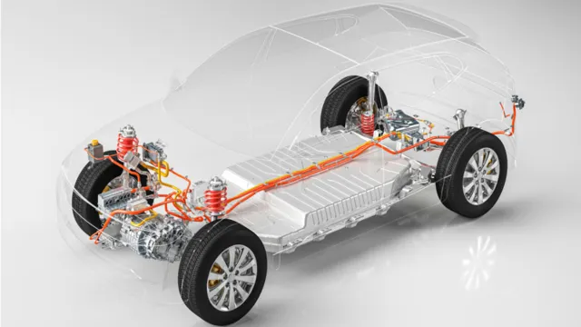 Eco-Friendly Power: The Truth About Electric Car Battery Emissions