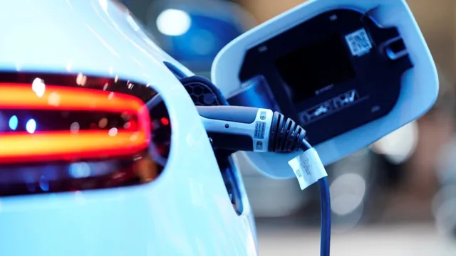 Revolutionizing the Roads: The Future of Electric Car Batteries