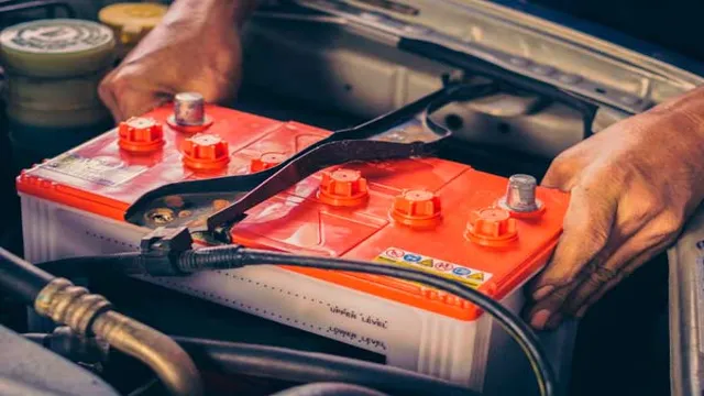 Overheating Blues: How to Keep Your Electric Car Battery Cool in Hot Weather