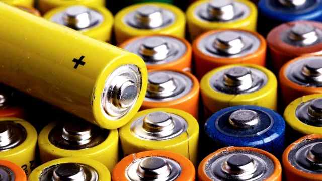The Shocking Truth: The Vital Ingredients That Power Your Electric Car Battery