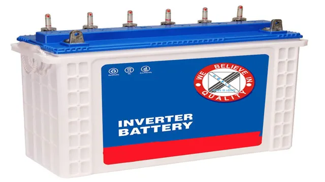 Revolutionizing the Way We Drive: The Power of Electric Car Battery Inverters