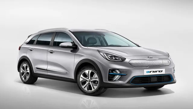 Revolutionizing the Road: Everything You Need to Know about the Electric Car Battery in the Kia e-Niro