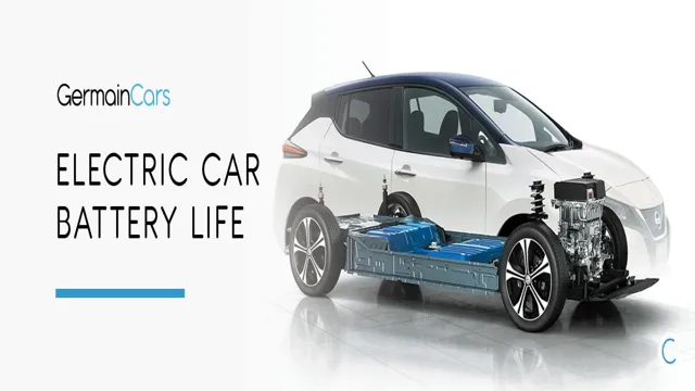 electric car battery life last