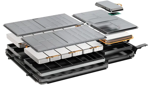 electric car battery manufacturer in india