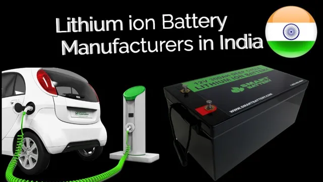 electric car battery manufacturers stocks uk