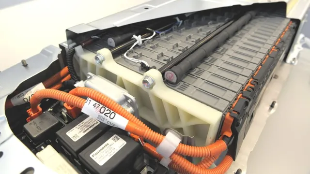 Rev Up Your Ride: Discover the Best Electric Car Battery Modules for Unmatched Performance