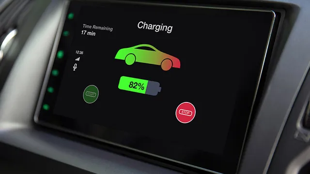 Revving Up Your Ride: The Ultimate Guide to Electric Car Battery Monitoring System