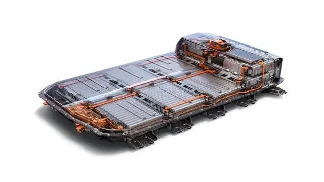 electric car battery ore