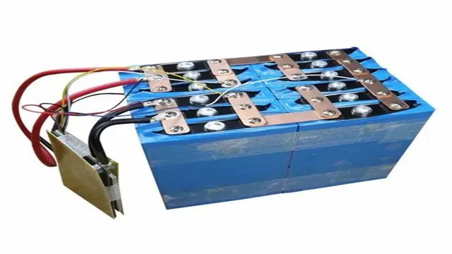electric car battery pack buy