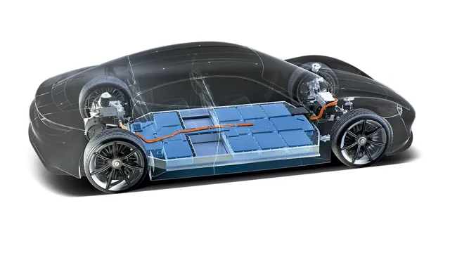 Revolutionizing the Future of Mobility: The Importance of Electric Car Battery Placement