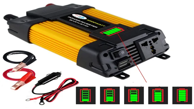 electric car battery power output