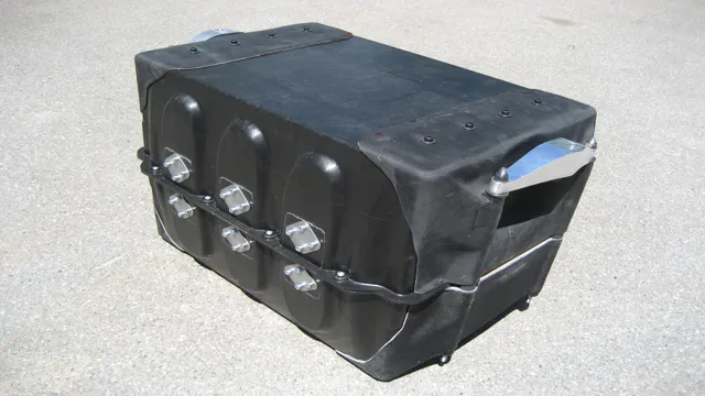 electric car battery protection