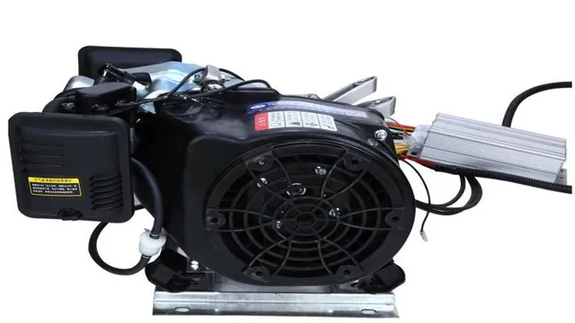 Revolutionary Electric Car Battery Range Extender: Unleash the True Potential of Your Vehicle!