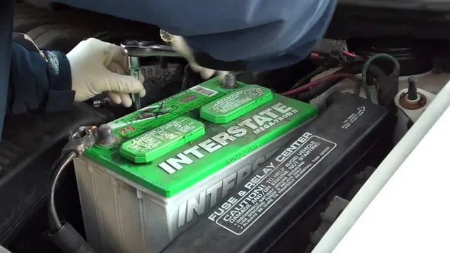 electric car battery repair near me