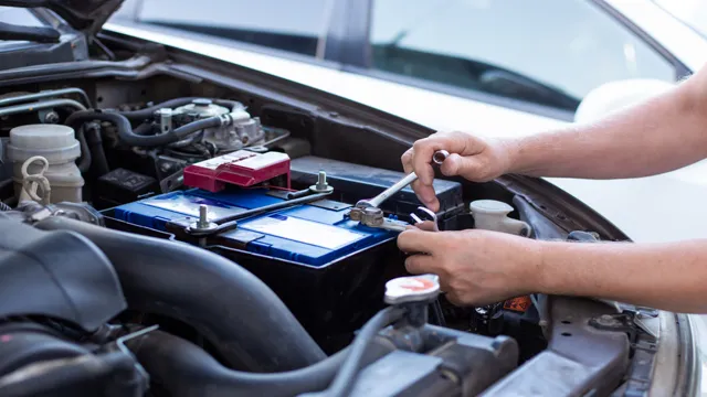 Revive Your Electric Car with Reliable Battery Repair Services Near You