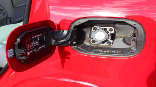 Unleashing the Power of Electric Cars: Ensuring Safety in Battery Technology