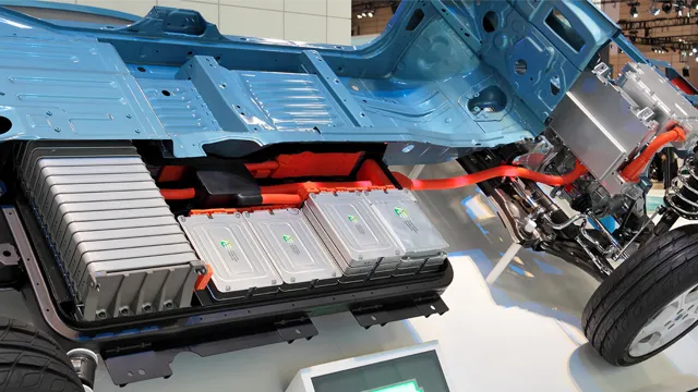 electric car battery suppliers in india