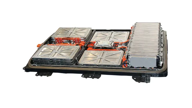 electric car battery thermal management