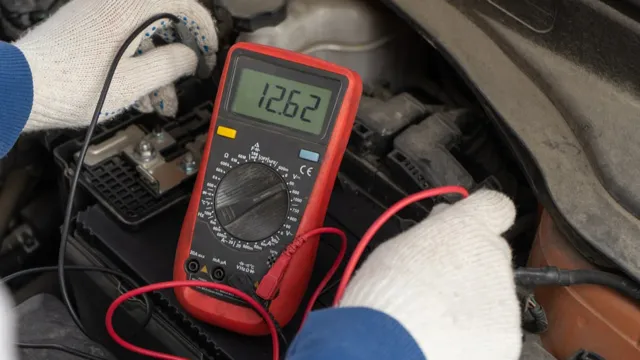 Unlocking the Power: Exploring the Benefits of 24-Volt Electric Car Battery Voltage